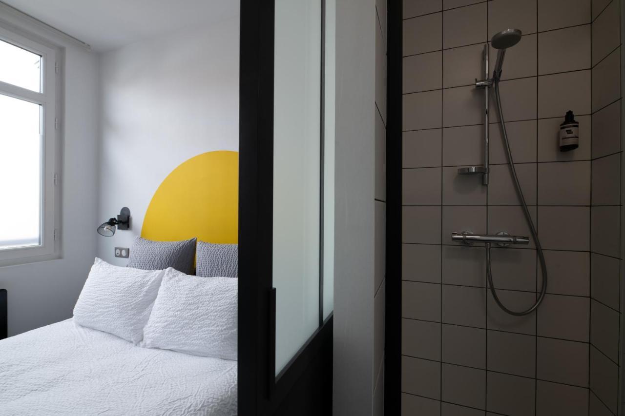 Urban Style Biarritz Le Relais Hotel Buitenkant foto