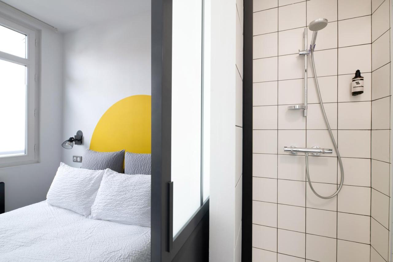 Urban Style Biarritz Le Relais Hotel Buitenkant foto