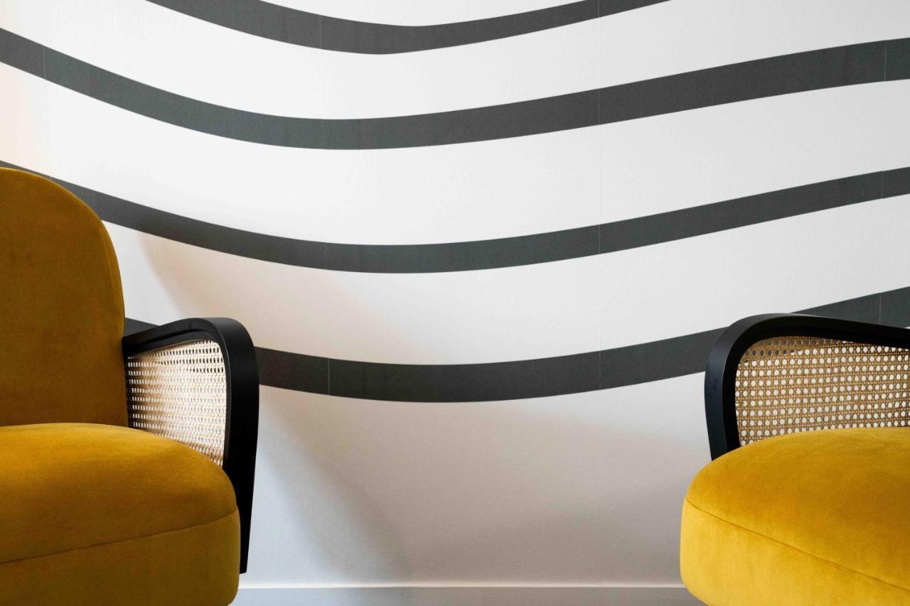 Urban Style Biarritz Le Relais Hotel Buitenkant foto