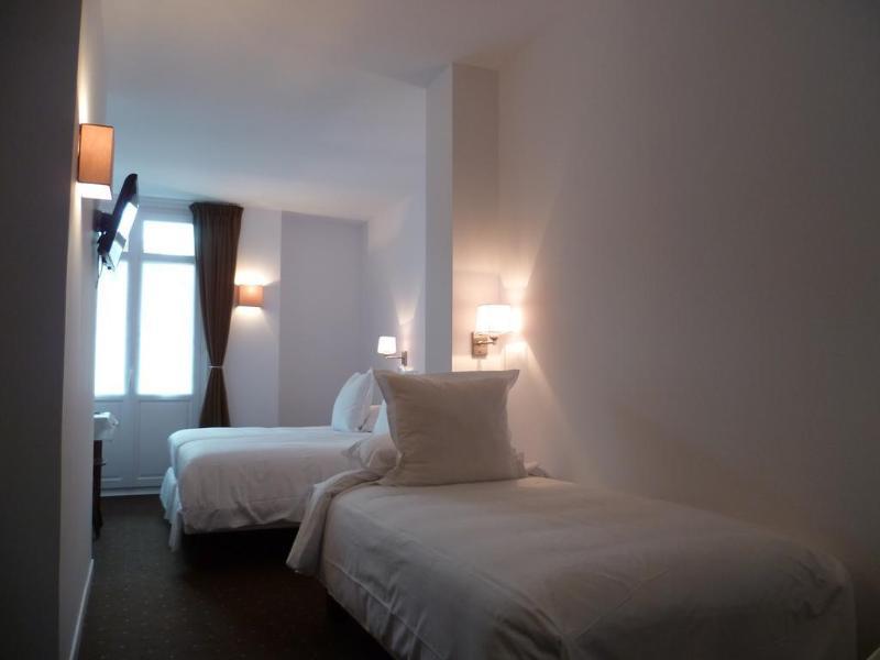 Urban Style Biarritz Le Relais Hotel Buitenkant foto