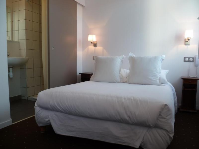 Urban Style Biarritz Le Relais Hotel Buitenkant foto